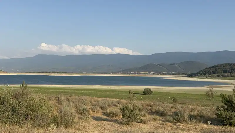 Bolu'daki İçme Suyu Barajı: Ocak Ayındaki Alarm Verici Yüzde 100 Dolu Oranı