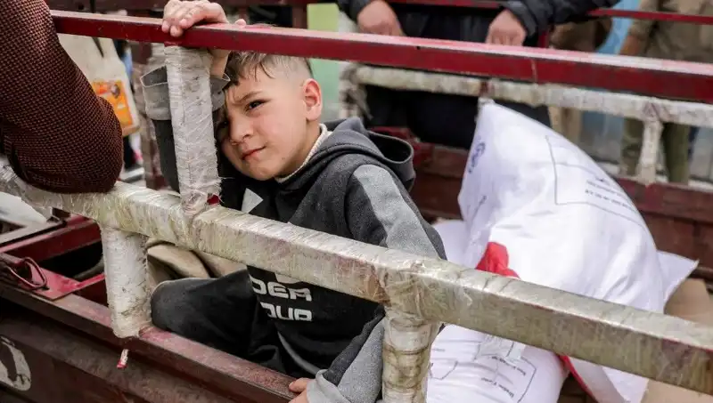 Gazze’de Un Yok Diye Fırınlar Kepenk İndiriyor: İnsani Dram Durum Nasıl?