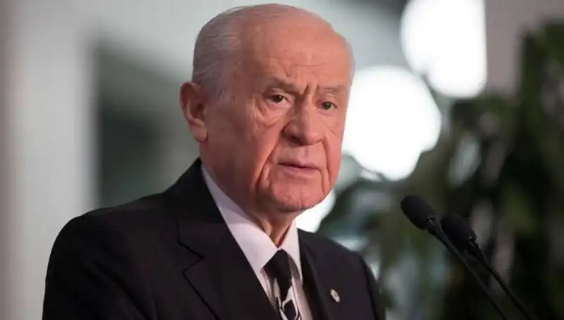 Bahçeli'den Anlamlı Adım: Kurban Vekaletini Kızılay’a Verdi
