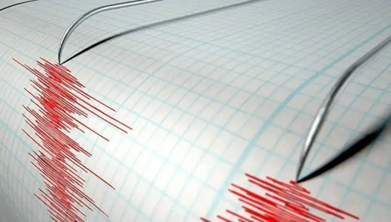 Rusya’da 6.3 Şiddetinde Deprem: Halk Tedirgin, Yetkililer Harekete Geçti