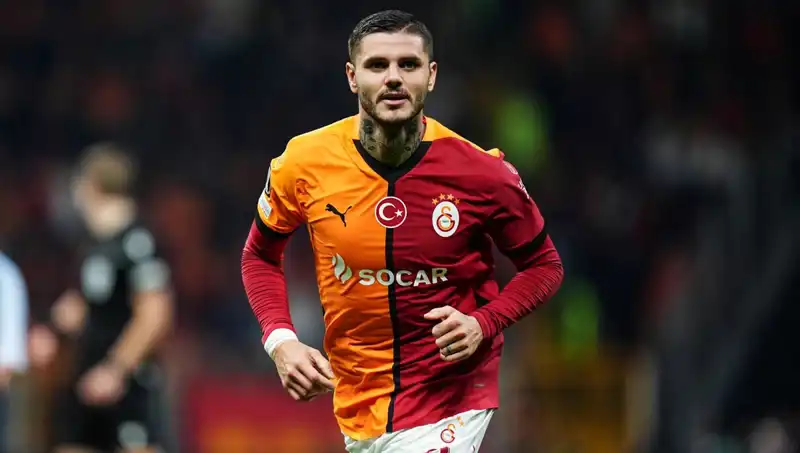 Mauro Icardi'nin Dönüş Tarihi: Hayranlarını Bekleyen Büyük An!