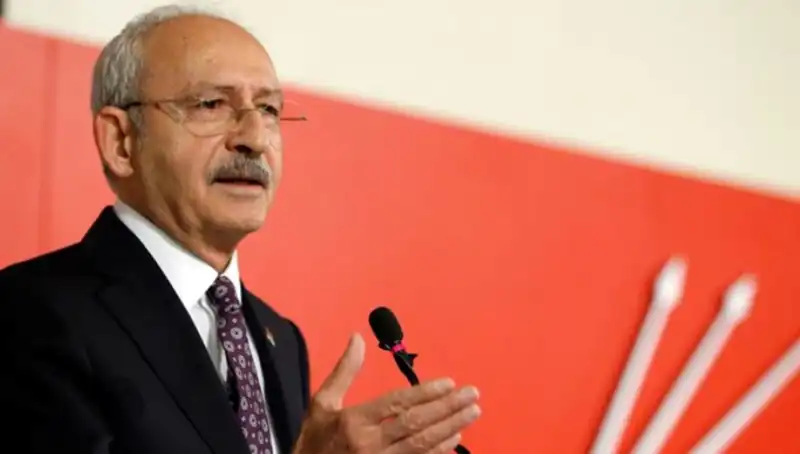 Kemal Kılıçdaroğlu’ndan Kurultay Kararı: Yeni Dönem İçin Destek Açıkladı