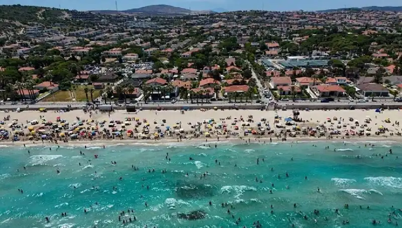 Çeşme'de Su Krizi Derinleşiyor: Kesinti Süresi Artırıldı!