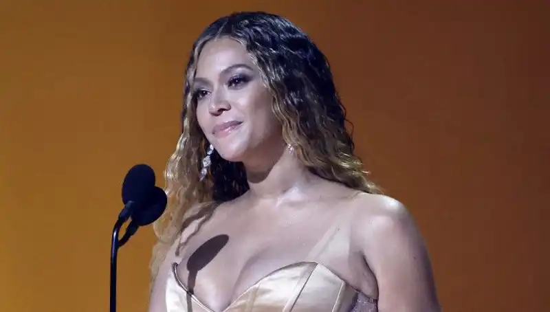 Beyoncé’nin Yayımlanmamış Şarkıları Çalındı: Şok Eden Olay!