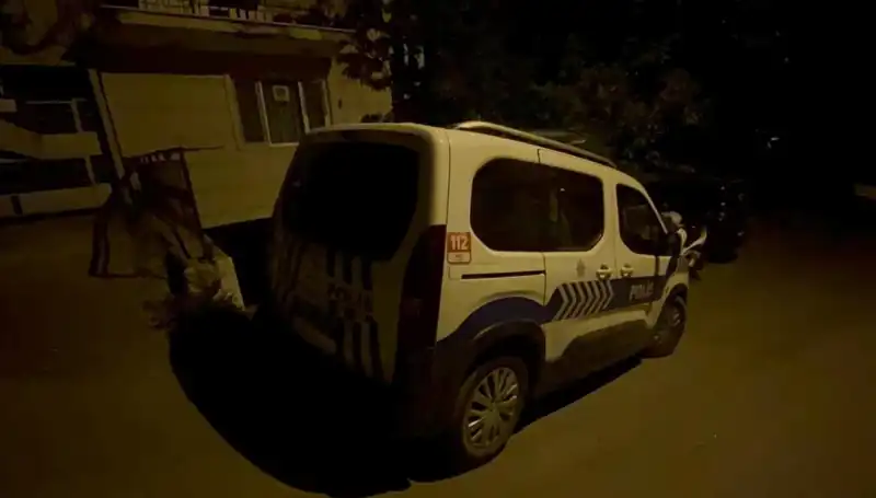 Bursa’da Amca Dehşeti: Yeğeni Bıçaklayarak Hayatına Son Vermeye Çalıştı