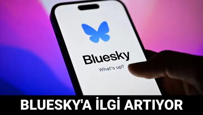 Twitter'ın (X) Yerine Geçmeye Hazır: Bluesky Hakkında Bilmeniz Gerekenler
