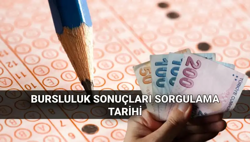 2025 Bursluluk Sınav Sonuçları Ne Zaman Açıklanacak? Detaylar Burada!