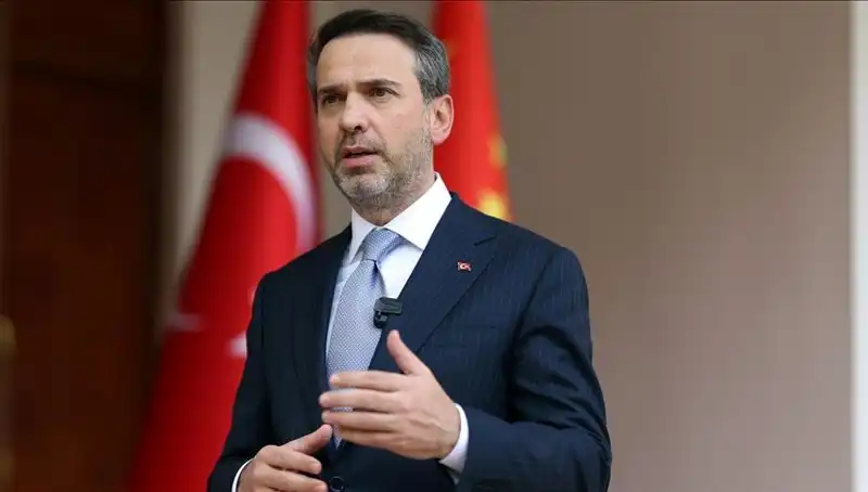 Bakan Bayraktar: Hibe Değil Ticaret Vurgusu ile Yeni Döneme Geçildi