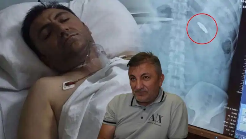 15 Temmuz’un Unutulmaz Yüzü: Kurşunlarla Dolu 9 Yıllık Bir Mücadele