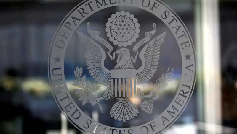 Trump, Dışişleri Bakanlığı’nda Radikal Değişiklikler İçin Kolları Sıvadı!