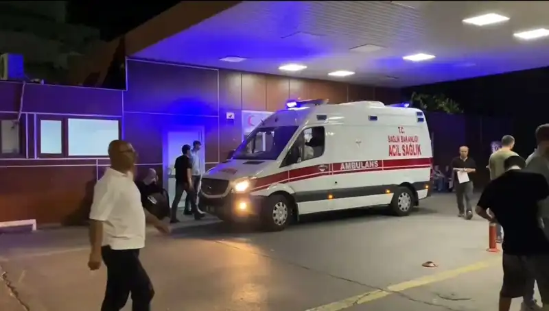 Bayramda Korkunç Cinayet: Dilan’ın Şok Edecek Ölümü