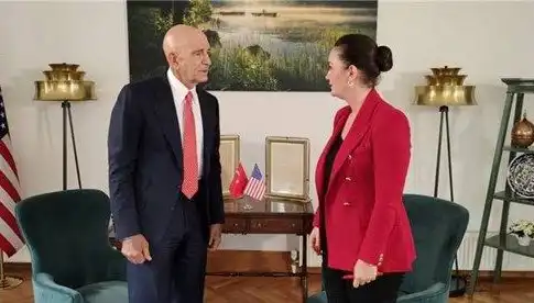 ABD Büyükelçisi Barrack’ten Şok Açıklamalar: Trump'ın Sabır Sınırları Aşıldı mı?