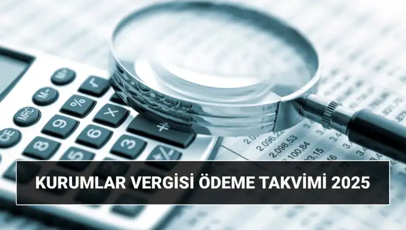 Kurumlar Vergisi Oranı 2025’te Değişecek Mi? Tüm Detaylar Burada!