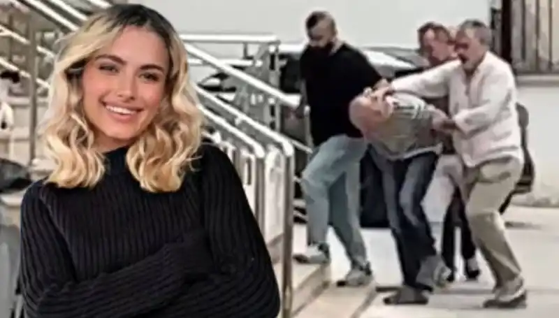 Trabzon'da Şok Edici Cinayet: Balkondan Girerek Sinem'i Öldürdü