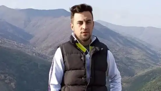27 Yaşındaki Genç Adam Harun Nerelerdeydi? Olayın Ardındaki Gizem!