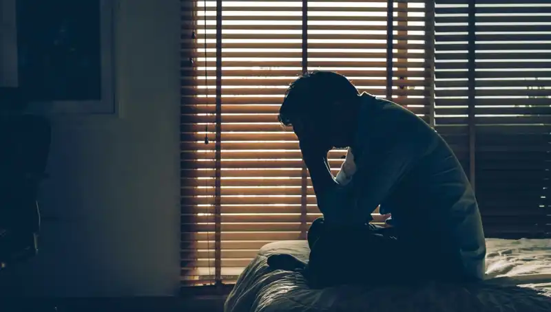 Bilimsel Araştırma: Belirli Aylarda Doğan Erkekler Depresyona Daha Eğilimli