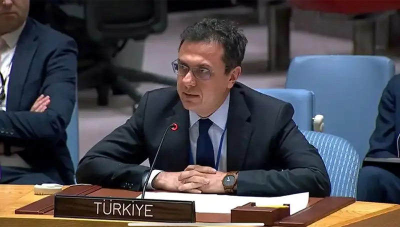 İsrail'in Suriye'deki Hava Saldırıları: Keçeli'den Çarpıcı Açıklama