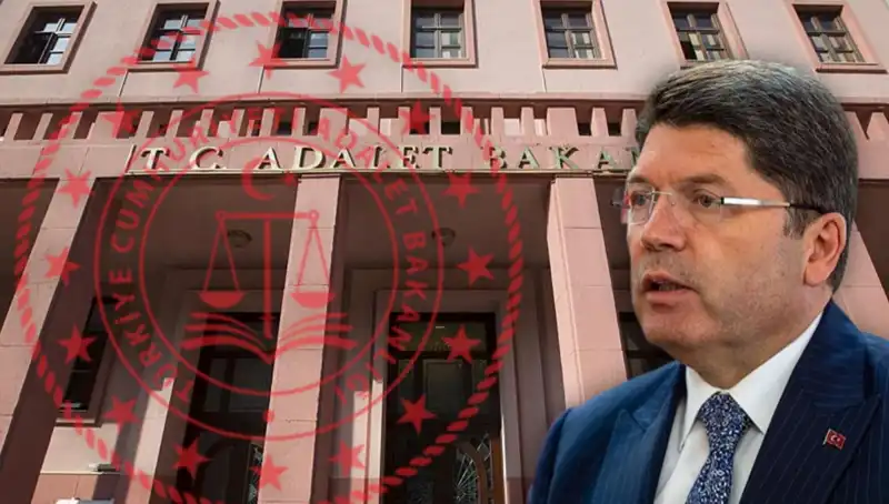 Adalet Bakanlığı 20 Bin Personel Alım İlanı Yayınlayacak mı?
