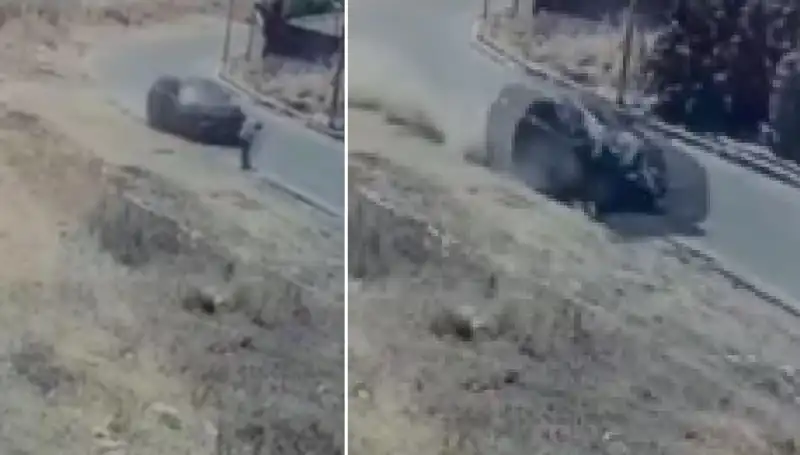15 Yaşındaki Sürücünün Yol Tüyosu: Korkunç Kaza Hayat Aldı!