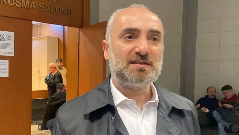 İsmail Saymaz'a Ev Hapsi: Nedenleri ve Sonuçları Üzerine Derinlemesine İnceleme