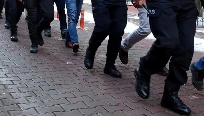 MİT ve Emniyet'ten FETÖ'ye Şok Operasyon: Gözaltına Alınanlar Kimler?
