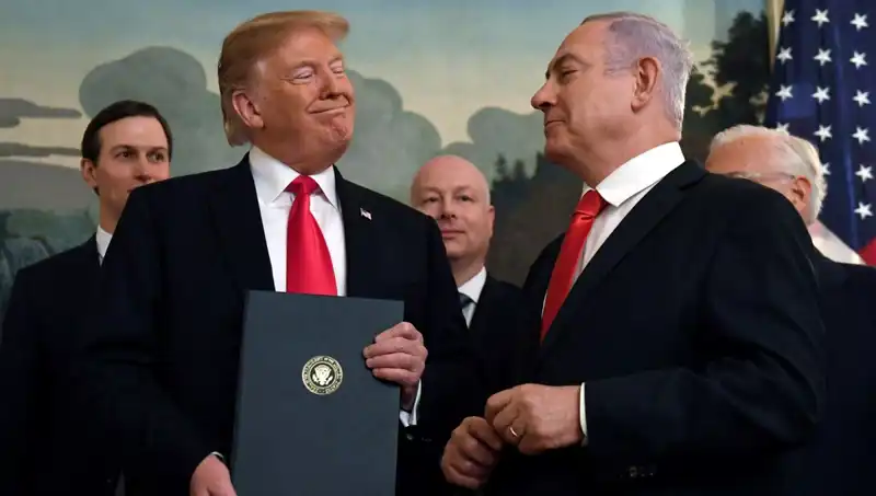 ABD Basını Açıkladı: Netanyahu'nun 2024'teki İran Saldırı Kararı