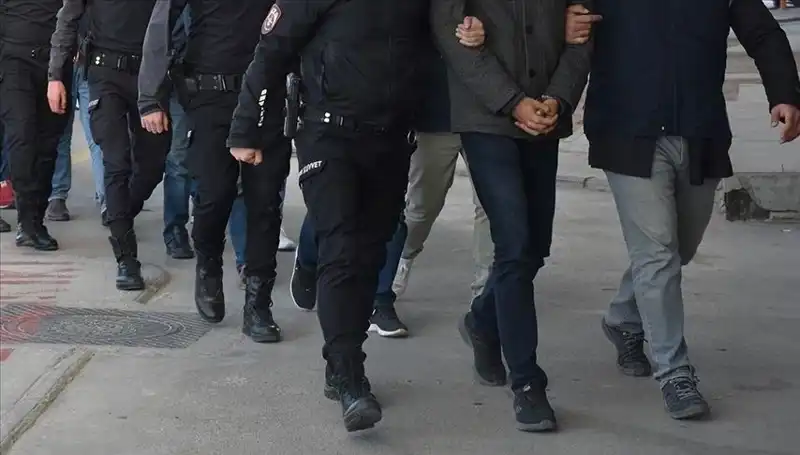 DAEŞ'e Büyük Darbe: Ankara Merkezli 7 İlde 27 Gözaltı Kararı Alındı
