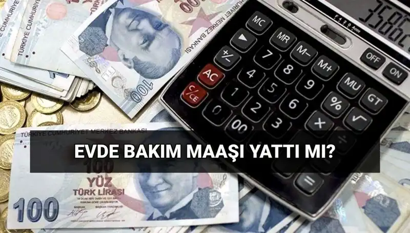 Evde Bakım Maaşı Ödemeleri: Haziran 2023'te Ödeme Tarihleri Açıklandı!