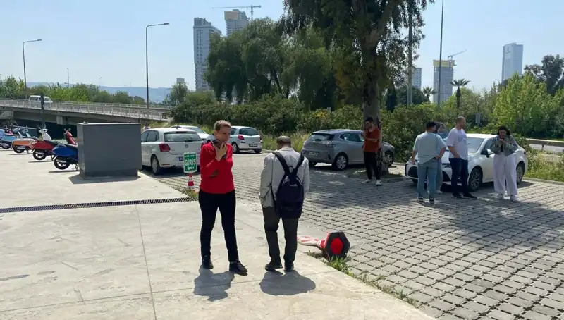Marmara Bölgesi'nde Deprem Panik Yarattı: İstanbul'dan Uşak'a Kadar Hissetti