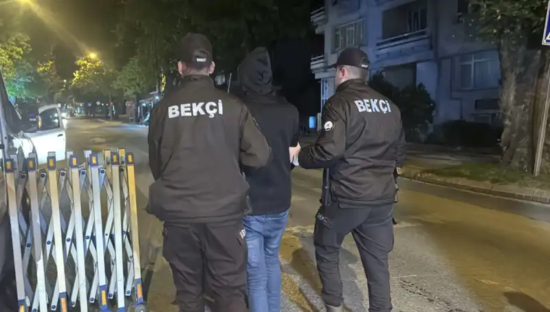 Edirne'de Düzensiz Göçmenler Yakalandı, Sınır Güvenliği Artık Daha Sıkı!