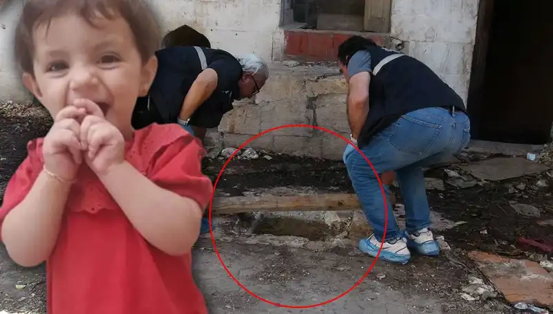 Cesedi Kuyudan Çıkan Aric’in Ölümünün Gizemi Çözülüyor