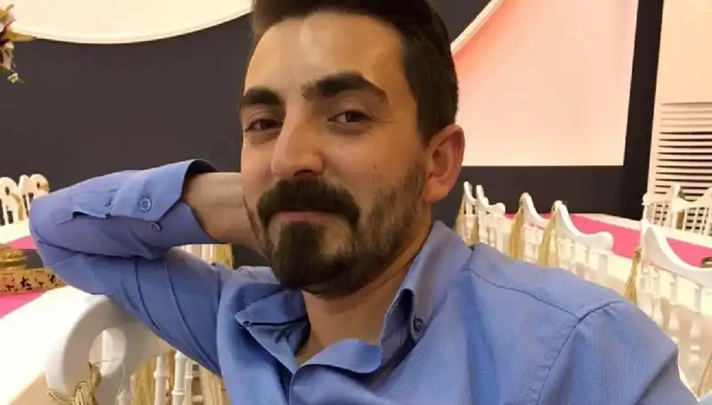 Forkliftten Düşen İşçi, İşyeri Kazasının Kurbanı Oldu