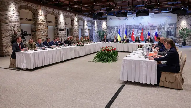 Ukrayna Sorunu Kremlin’de Masaya Yatırıldı: Beklenen Görüşme Tarihleri Ne Zaman?