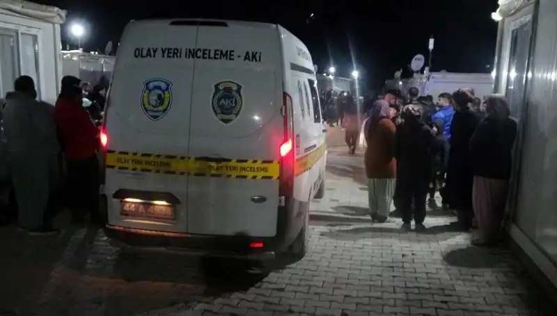 Husumet Yüzünden İki Taraf Arasında Çıkan Silahlı Kavga: Olayın Tüm Ayrıntıları
