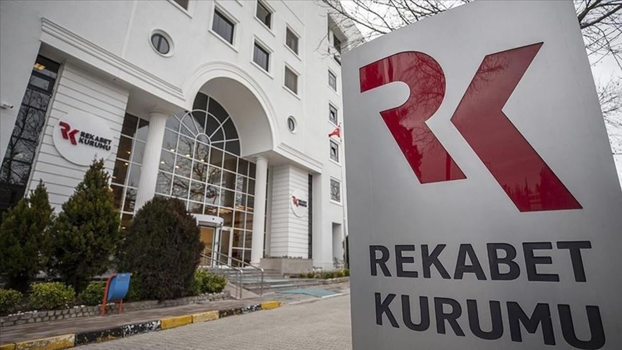 Rekabet Kurulu Frito Lay'e 1,3 Milyar Lira Ceza Verdi