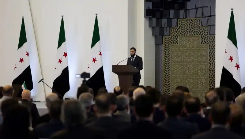 Ekmek Sorununu Türkiye ile Çözüyoruz: Suriye'de Yeni Bir Dönem Başlıyor