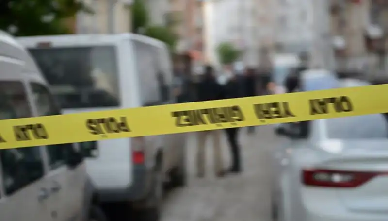 Kavga Bunun Adı: Satır ve Bıçak Dehşeti, 1 Ölü, 1 Yaralı
