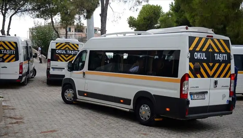 Okul Servis Şoförüne Cinsel İstismar Davası: Adalet Arayışı Başladı