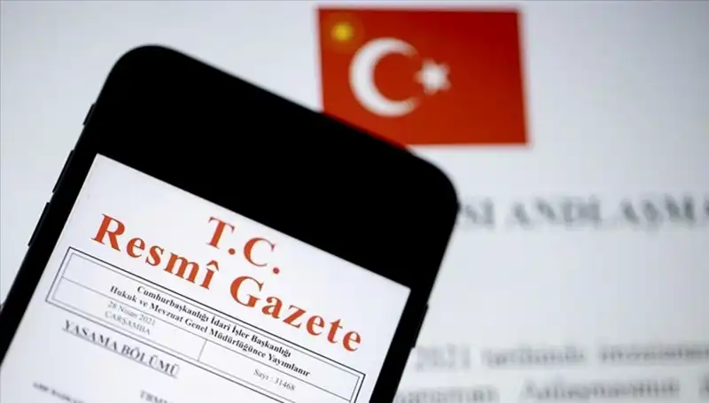 22 Ağustos 2025 Resmi Gazete'sinde Öne Çıkan Kararlar ve Yenilikler