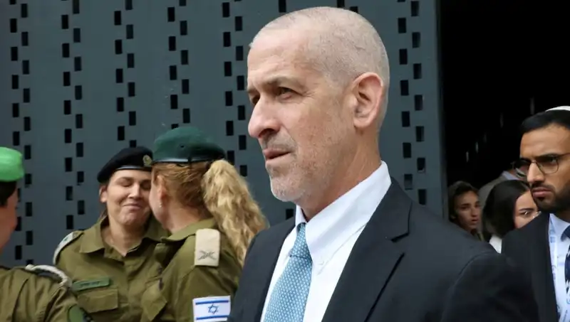 İsrail İstihbarat Şefinden Şok Açıklama: Netanyahu'nun Talimatları Ortaya Çıktı