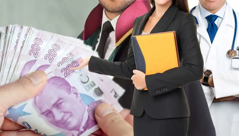 Temmuz 2025 Memur Maaş Zammı: En Düşük Maaş Hesaplaması ve Yüzde Artışları