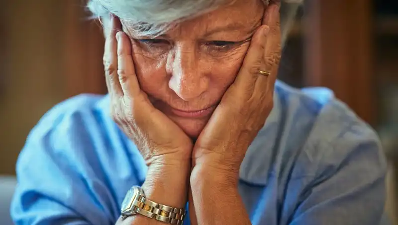 40'lı Yaşlarında Alzheimer: Stresin Vahim Sonuçları ve Erken Uyarı İşaretleri