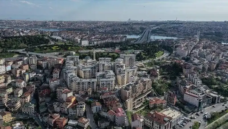 İstanbul'un Kentsel Dönüşüm Süreci: Sorunlar ve Çözüm Arayışları