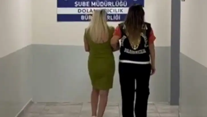 Antalya'da 8,5 Milyonluk Vurgun: Orman Mühendisi Tutuklandı!