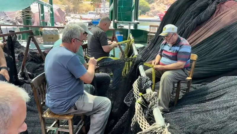 Balık Avı Sezonu Başlıyor: Yeni Yılda Hayalinizdeki Balığı Yakalayın!