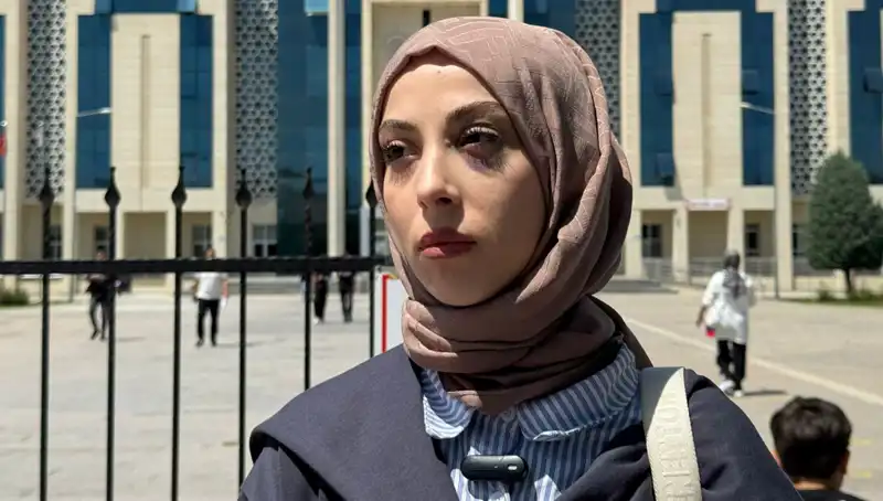 Eşsiz Cesaret: Sena'nın Kadın Cinayetleriyle Mücadele Mesajı