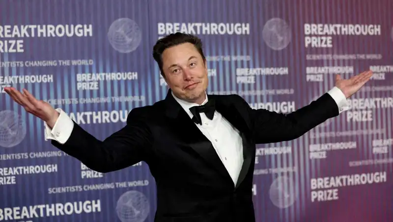 Elon Musk'tan X Uygulamasına Dikkat Çekici Yenilik: Flört Özelliği Mi Geliyor?