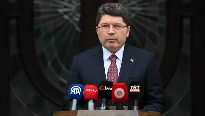 İmralı Heyetinin Adalet Bakanı Tunç ile Görüşmesinin Detayları