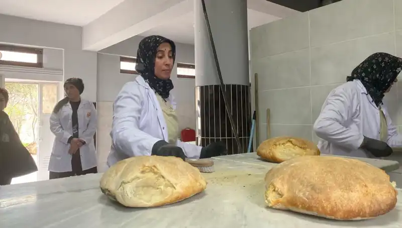 Ata Ekmek Geleneklerini Geleceğe Taşıyan İnovasyon Adımı