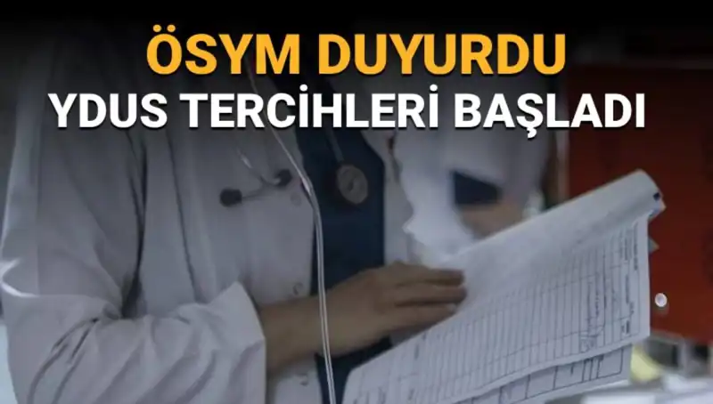 Tıpta Yan Dal Uzmanlık Eğitimi Giriş Sınavı Tercihleri Neden Önemli?